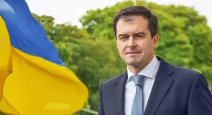 Посол України пояснив, чи продовжить ЄС тимчасовий захист для українців
