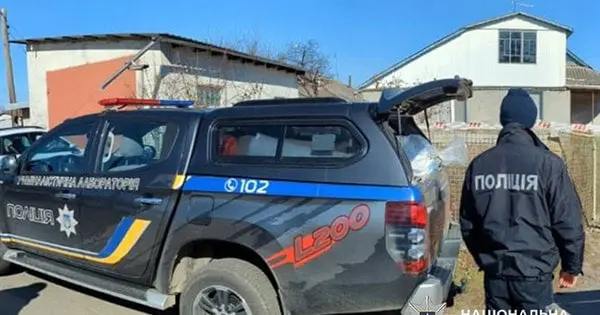 Мешканець Старокостянтинова отримав 12 років тюрми за вбивство колишньої тещі