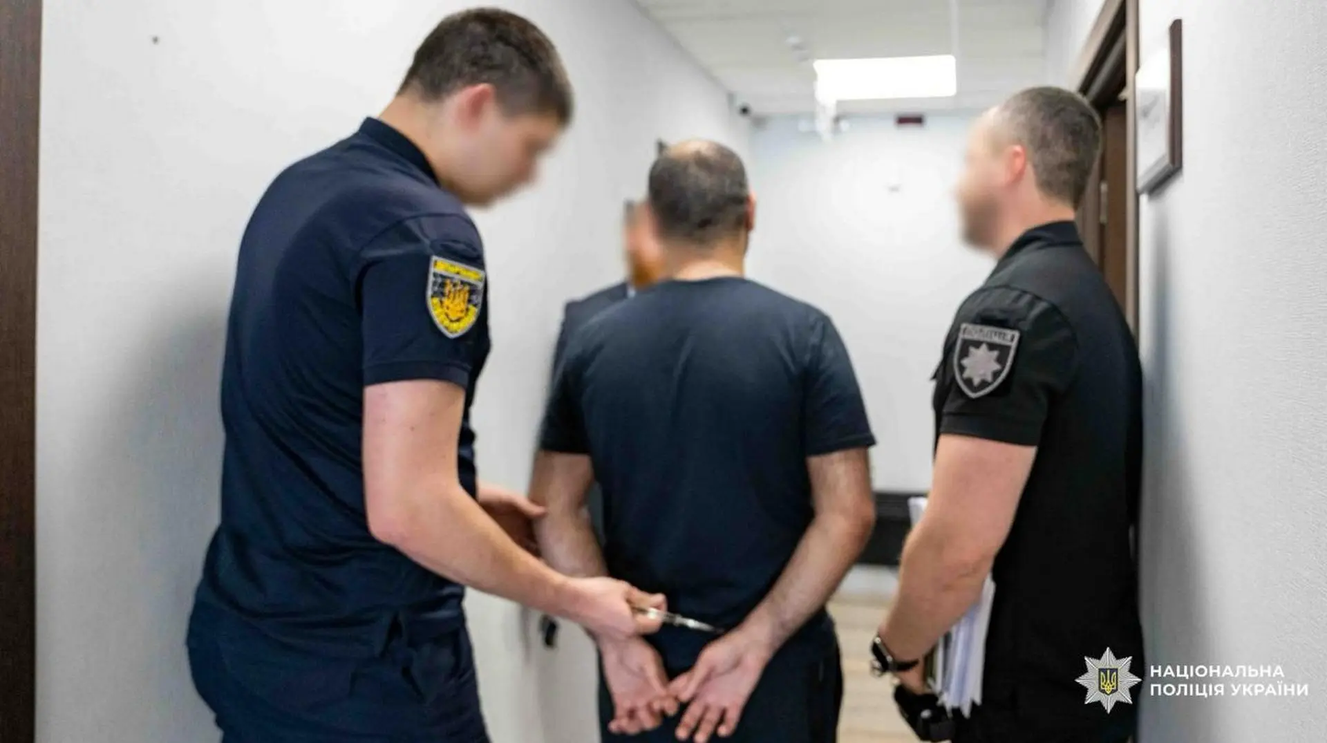 В Україні впіймали хакерів через мільярдні збитки світовим компаніям