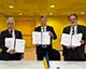 Україна та Італія реалізують спільні проєкти з підтримки фермерів та зрошення у південних регіонах