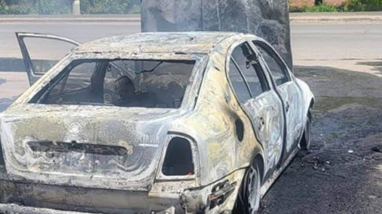 Росіяни з БплА "Молнія" вбили 2-х людей у Костянтинівці