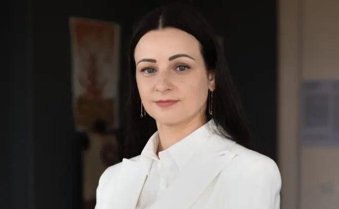 Національний музей історії України очолила Олена Земляна: що про неї відомо