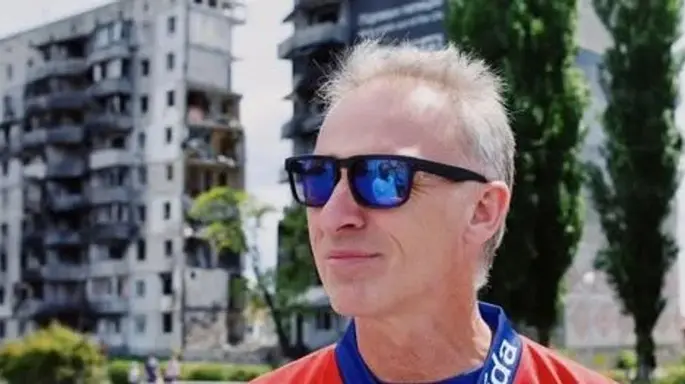 Розумію цю прекрасну тенісистку, – Гашек підтримав Світоліну після її слів про РФ