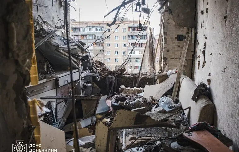 В ОСУВ "Хортиця" розповіли, чи наблизилися росіяни до Краматорська 