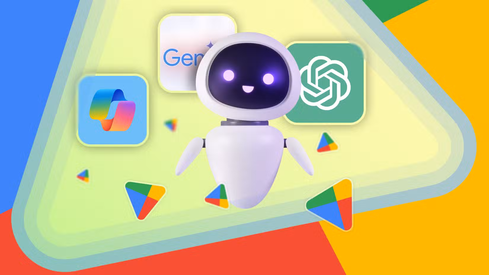 В Android вводять жорсткі обмеження по встановленню додатків