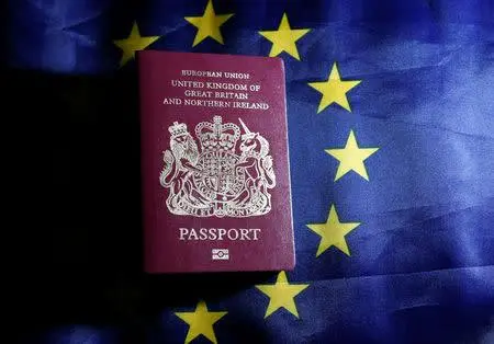 У ЄС пропонують потроїти збір за в&#700;їзд для іноземців