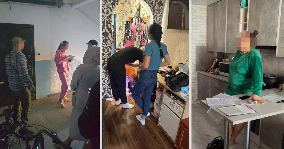 Події біля “Локомотива” у Вінниці: повідомили про підозру трьом учасницям акції