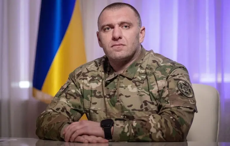 СБУ ліквідувала російських кілерів, які вбили полковника Воронича у Києві — Малюк