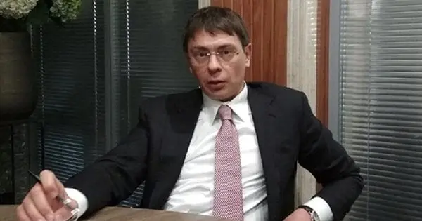 ВАКС заочно засудив екснардепа Дмитра Крючкова до понад 10 років тюрми