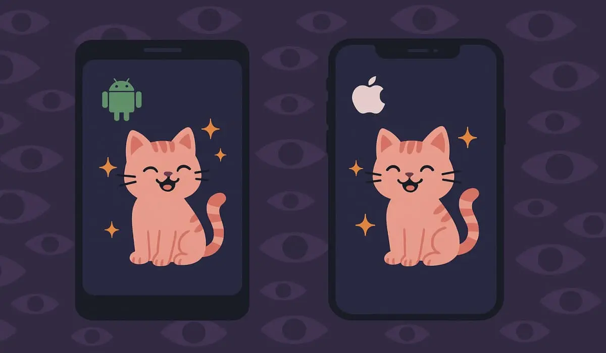 Нова шкідлива програма в Android-смартфонах і iPhone «полює» за фотографіями