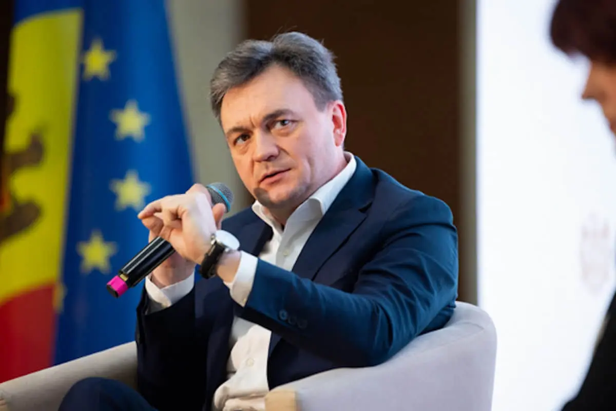 Прем'єр Молдови обіцяє не допустити втручання у парламентські вибори
