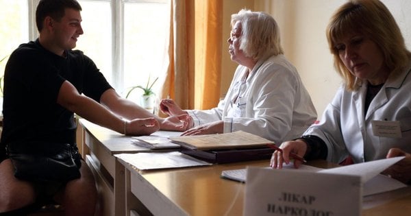 Повторна ВЛК для військовозобов'язаних: хто має пройти і яке покарання за порушення правил