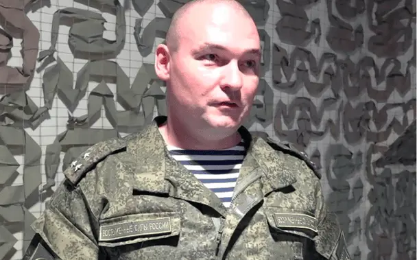 ЗСУ ліквідували ще одного російського генерала Михайла Гудкова: що про нього відомо
