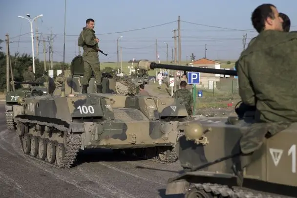 Скільки окупантів потрапили до пекла минулої доби — Генштаб ЗСУ оновив дані на 3 липня