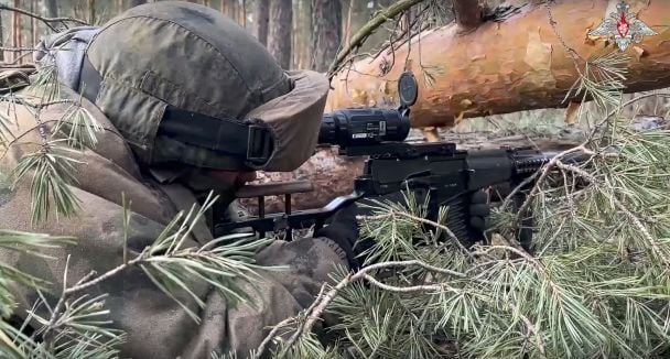 Ворог перегруповується на Харківщині: експерт повідомив, чи буде стратегічний наступ