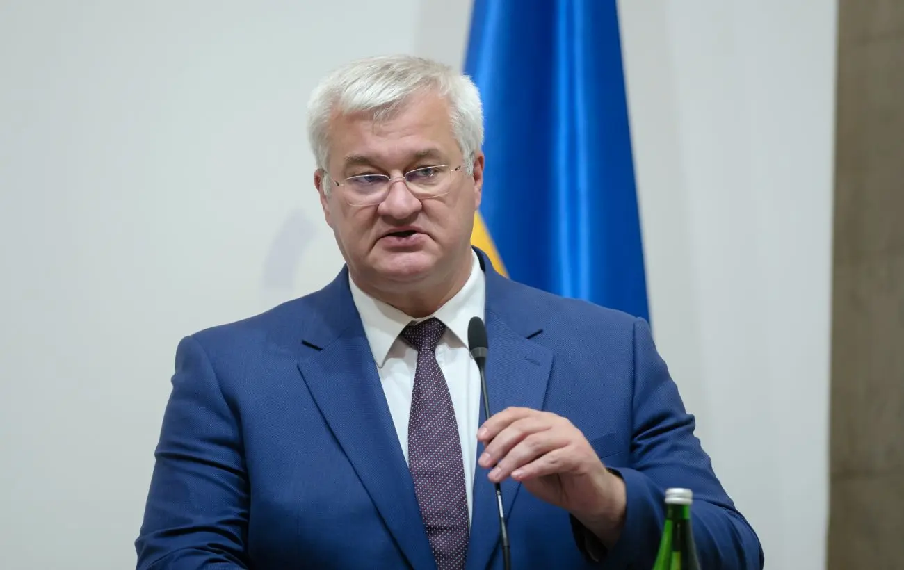 Варварський воєнний злочин. Сибіга різко відреагував на удар РФ по порту в Одесі