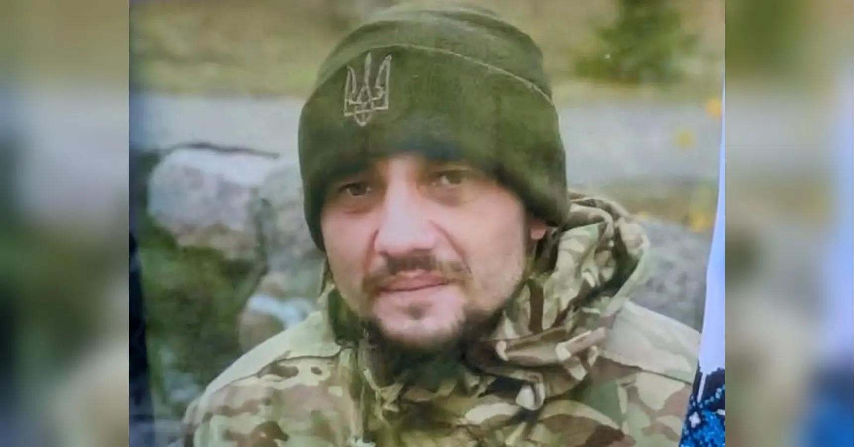 Більше місяця боролись за життя: воїн з Вінниччини не пережив удару російською ракетою