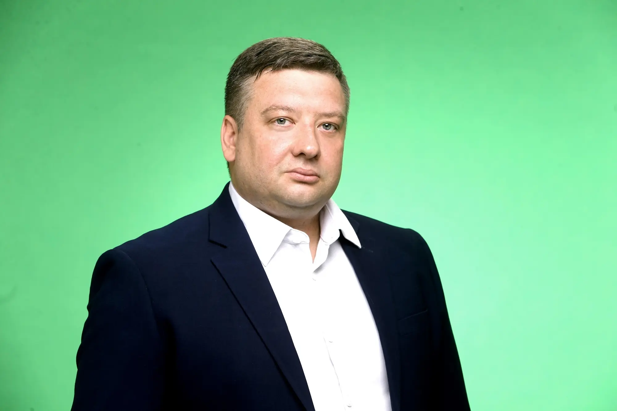 Слуга народа приостановила членство Кузнецова во фракции