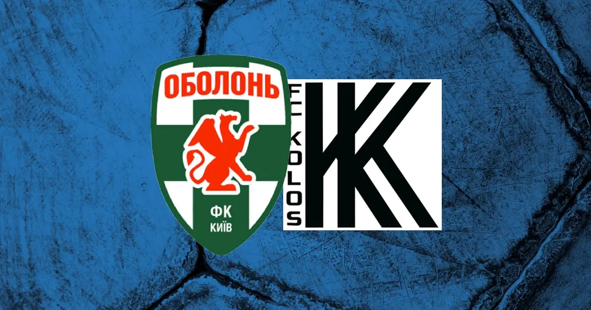 Олег Ільїн: У Колосі сказали, що не розраховують на мене