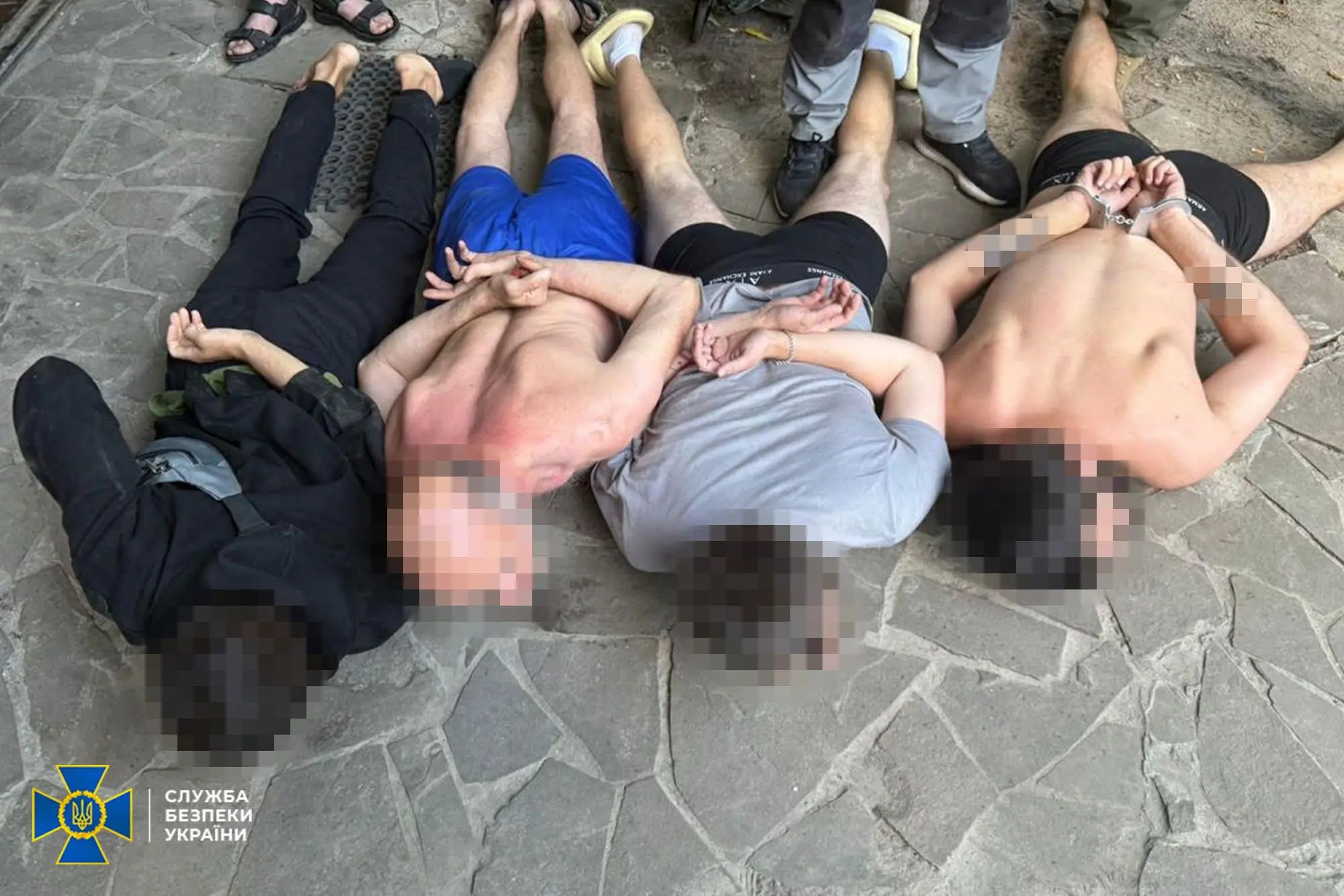 Ліквідовано міжнародний канал контрабанди кокаїну в Україні