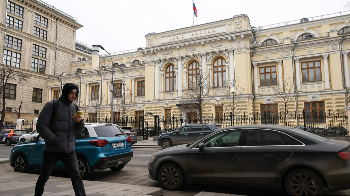 У Сбербанку РФ вважають, що рік високих ставок призведе до "жорсткої кризи"