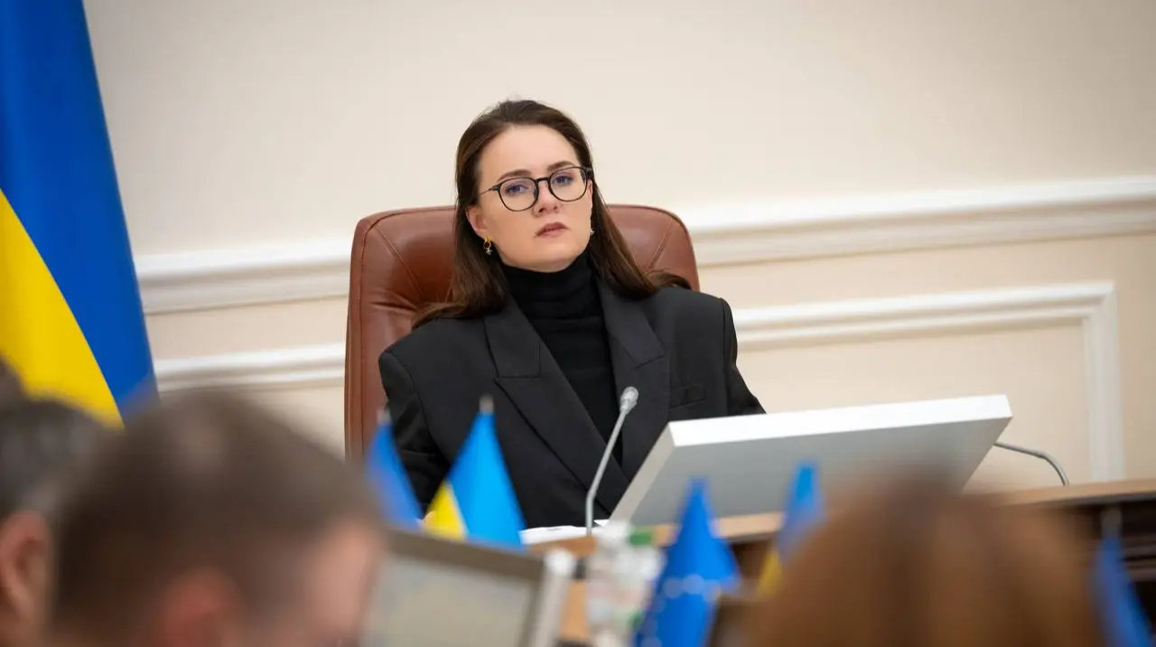 Кабмін обмежить доступ до даних про підприємства ОПК на час воєнного стану