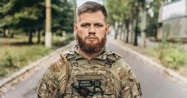 У Києві завербований росіянами ветеран АТО намагався вбити комбата «Вовків Да Вінчі»