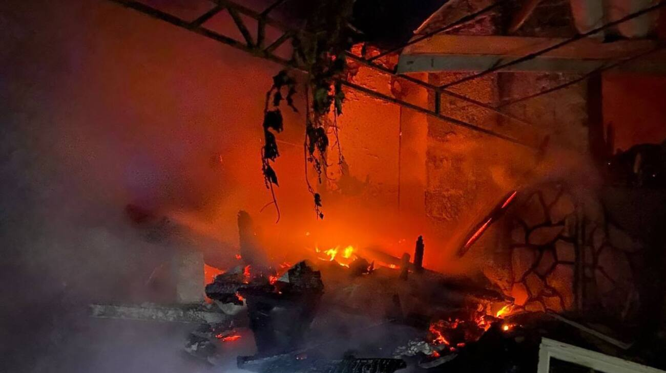 Зеленський: Відповіддю на відмову РФ від припинення вогню має стати блокування фінансів і нафтової торгівлі