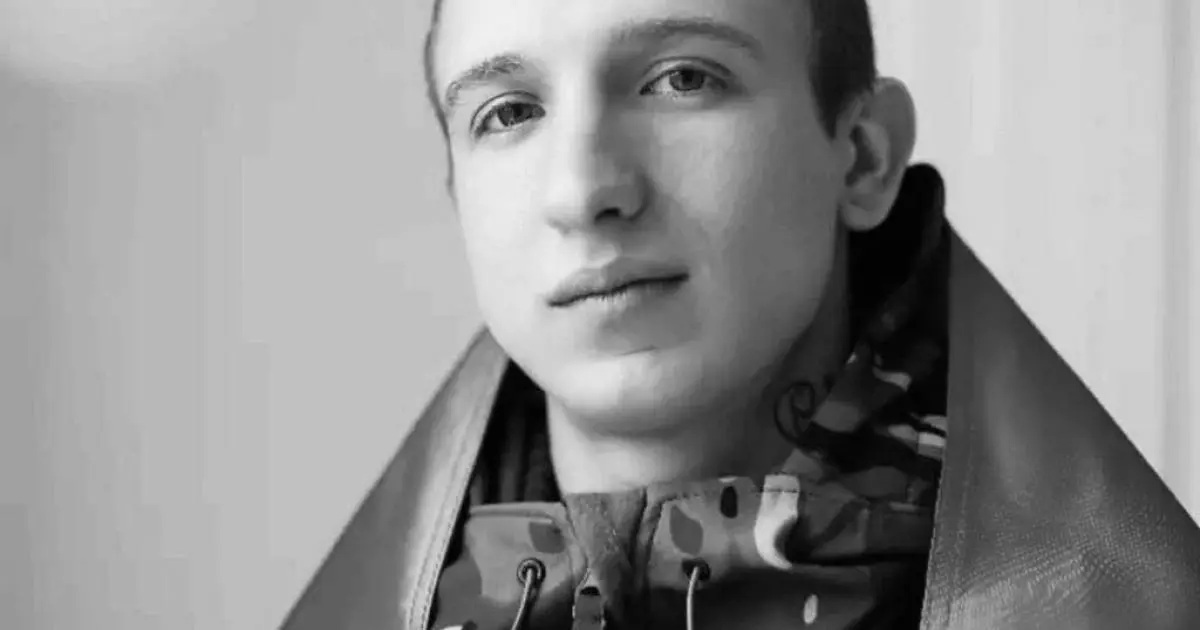 На Донбасі загинув 25-річний молодший сержант з Харківської області