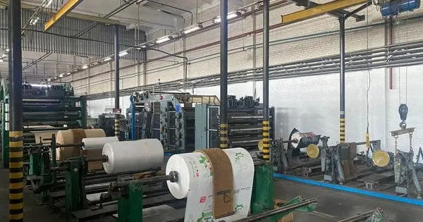 На Прикарпатті виставлять на аукціон пов’язаний з Віктором Медведчуком паперовий завод