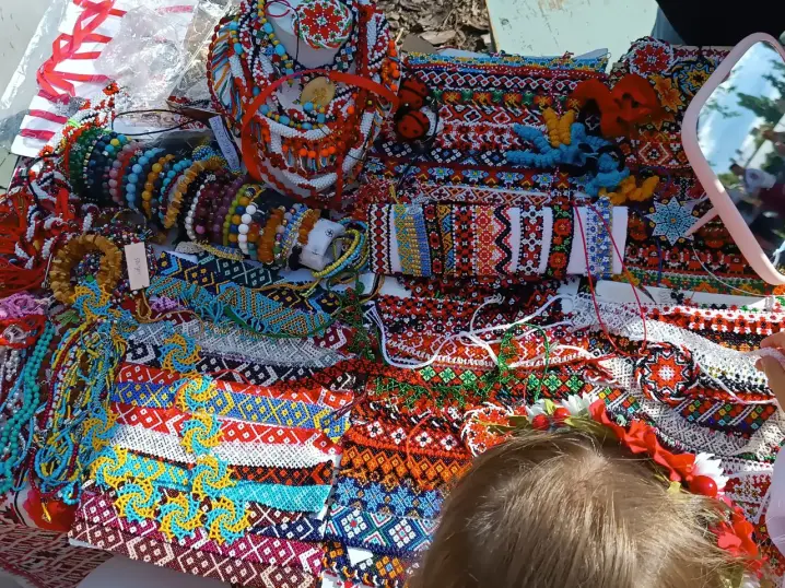 Традиції, що єднають: як у Чернівцях пройшов вечір народної пісні