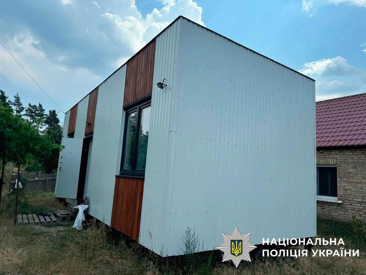 У Києві директор фірми привласнив півмільйона гривень, виділених на житло для постраждалих мешканців Мощуна