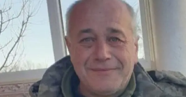 Після двох років полону додому повернувся захисник з Львівщини