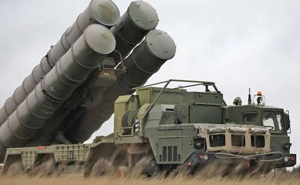 ЗСУ знищили ракетний комплекс ворога на загарбаній частині Запорізької області