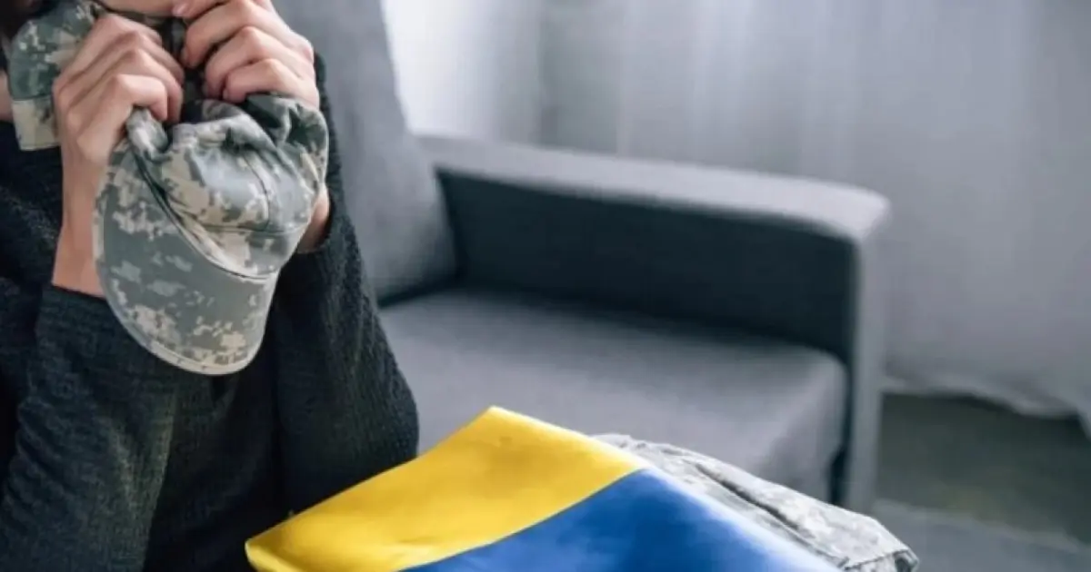 До кого в Харківській області звертатися родинам зниклих безвісти