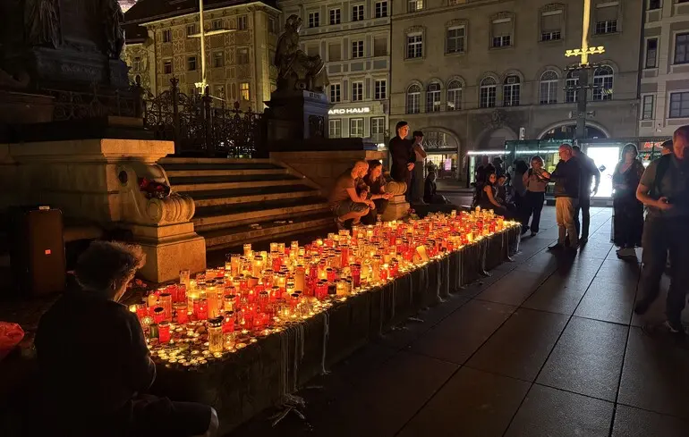 Стрілянина в школі Граца: опубліковано деталі прощального відео та листа нападника