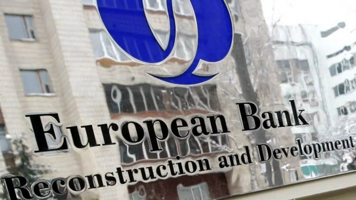 ЄБРР, який фінансує проєкти в Україні, зробив заяву через закон про НАБУ і САП