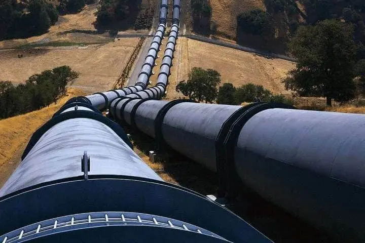 Словаччина заявила про відновлення роботи нафтопроводу "Дружба"