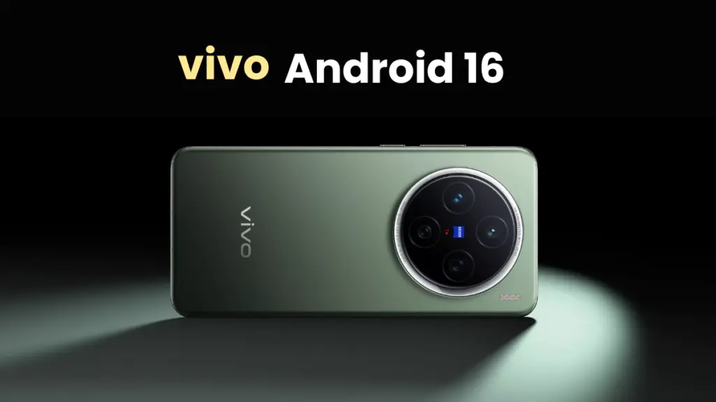 Оновлення Android 16 для Vivo: що очікувати?