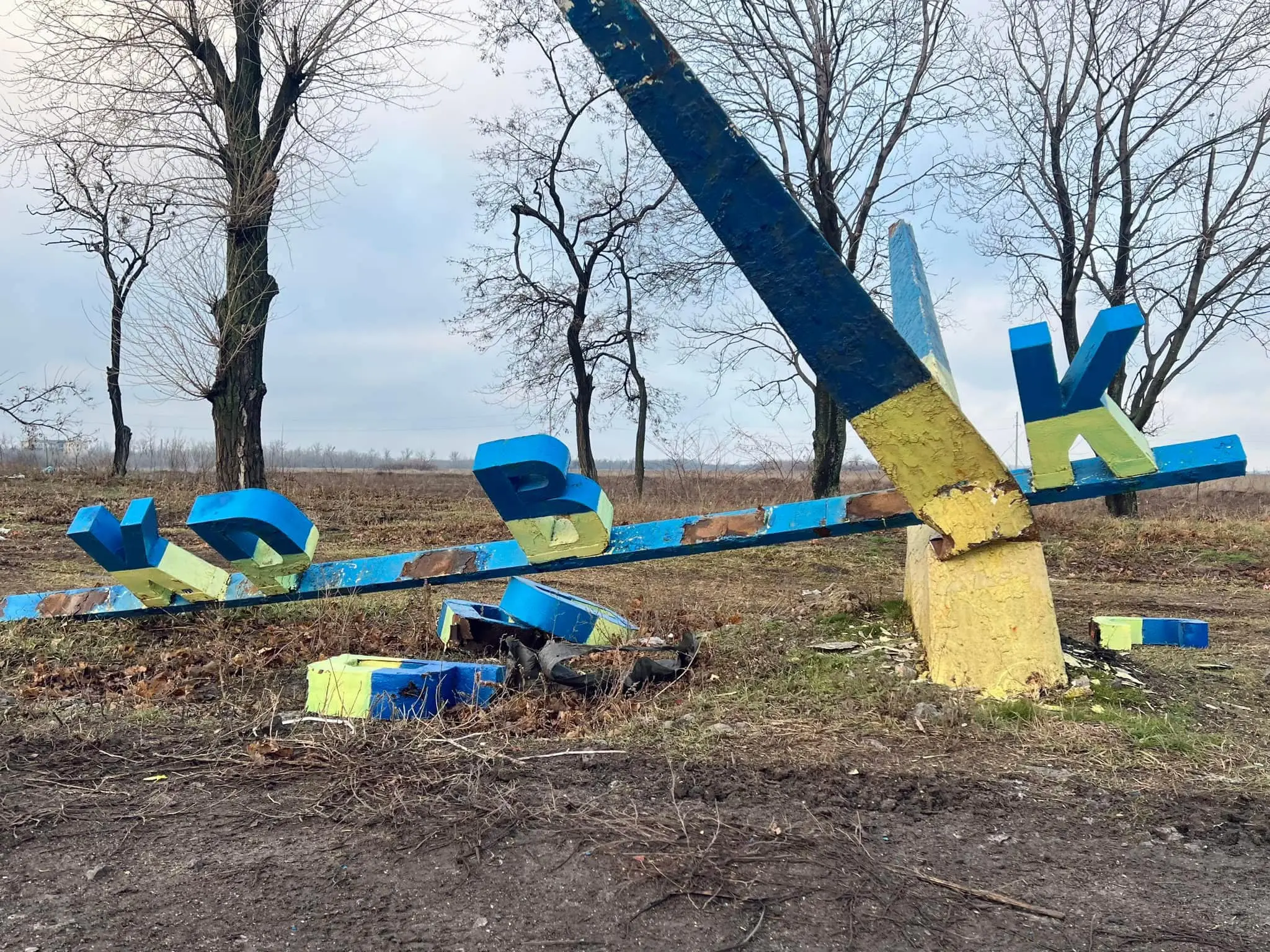 Американская разведка разделилась в оценке военного потенциала РФ на Донбассе – Axios