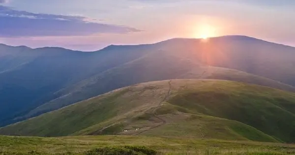 Майже 25 га лісу біля Боржави передали під будівництво гірськолижного курорту