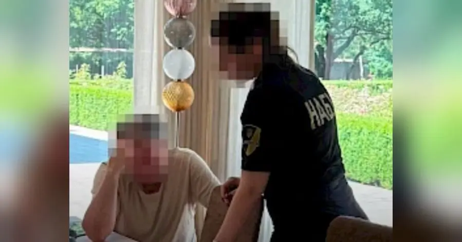 На закупівлі медобладнання для онкохворих Інституту раку вкрали понад 231 мільйон гривень, — НАБУ