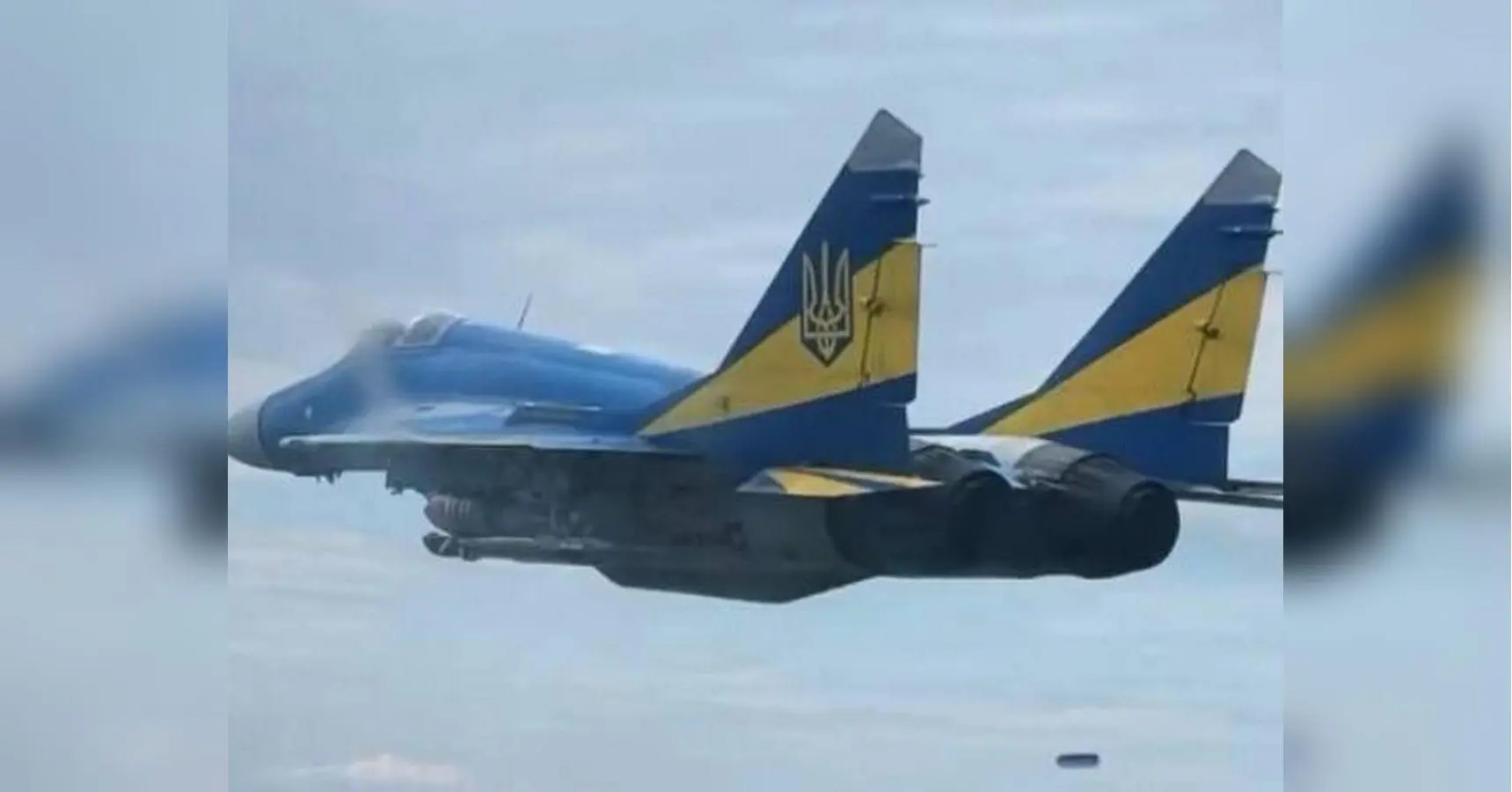 «Довга» рука України поповнилася новою зброєю, яка встановлюється на літаках