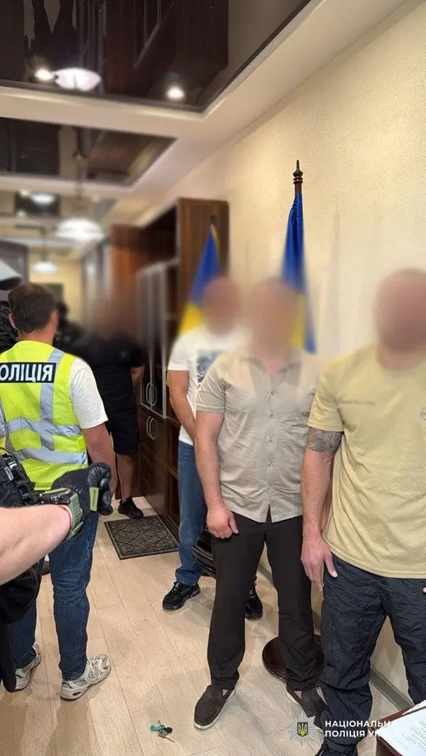 $50 тисяч за свободу: у Києві жорстоко викрали чоловіка через "борг"