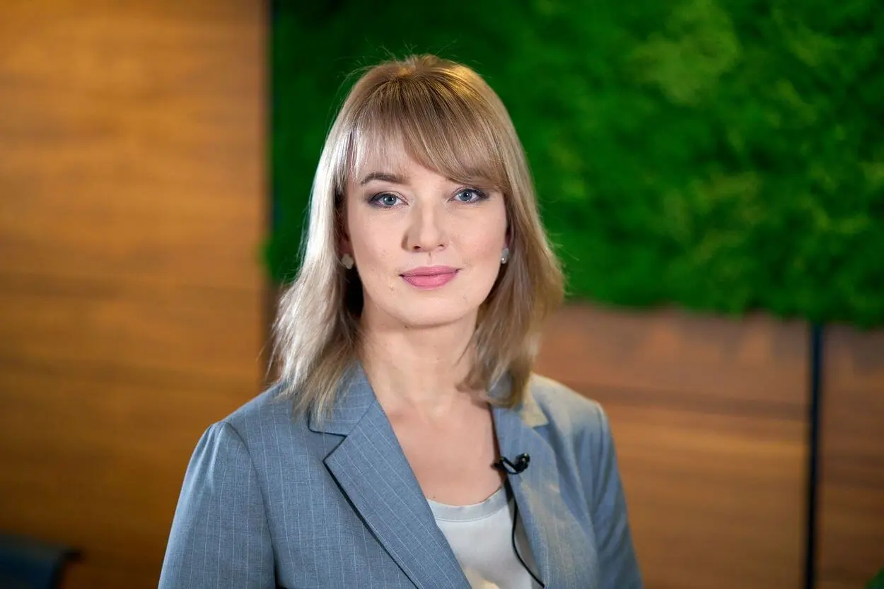 Нардеп Олена Шуляк: Реформа цифровізації дала громадам інструменти прозорого планування та контролю відновлення