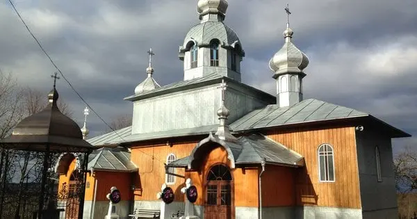 На Буковині засудили парафіянина УПЦ МП за побиття прихильника ПЦУ