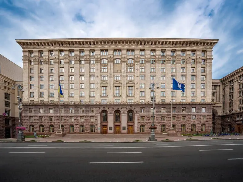 В КМДА вирішили оцінити ефективність роботи комунальних підприємств у першому півріччі 2025 року