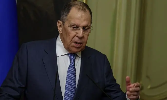 Россия анонсировала новый раунд переговоров с Украиной