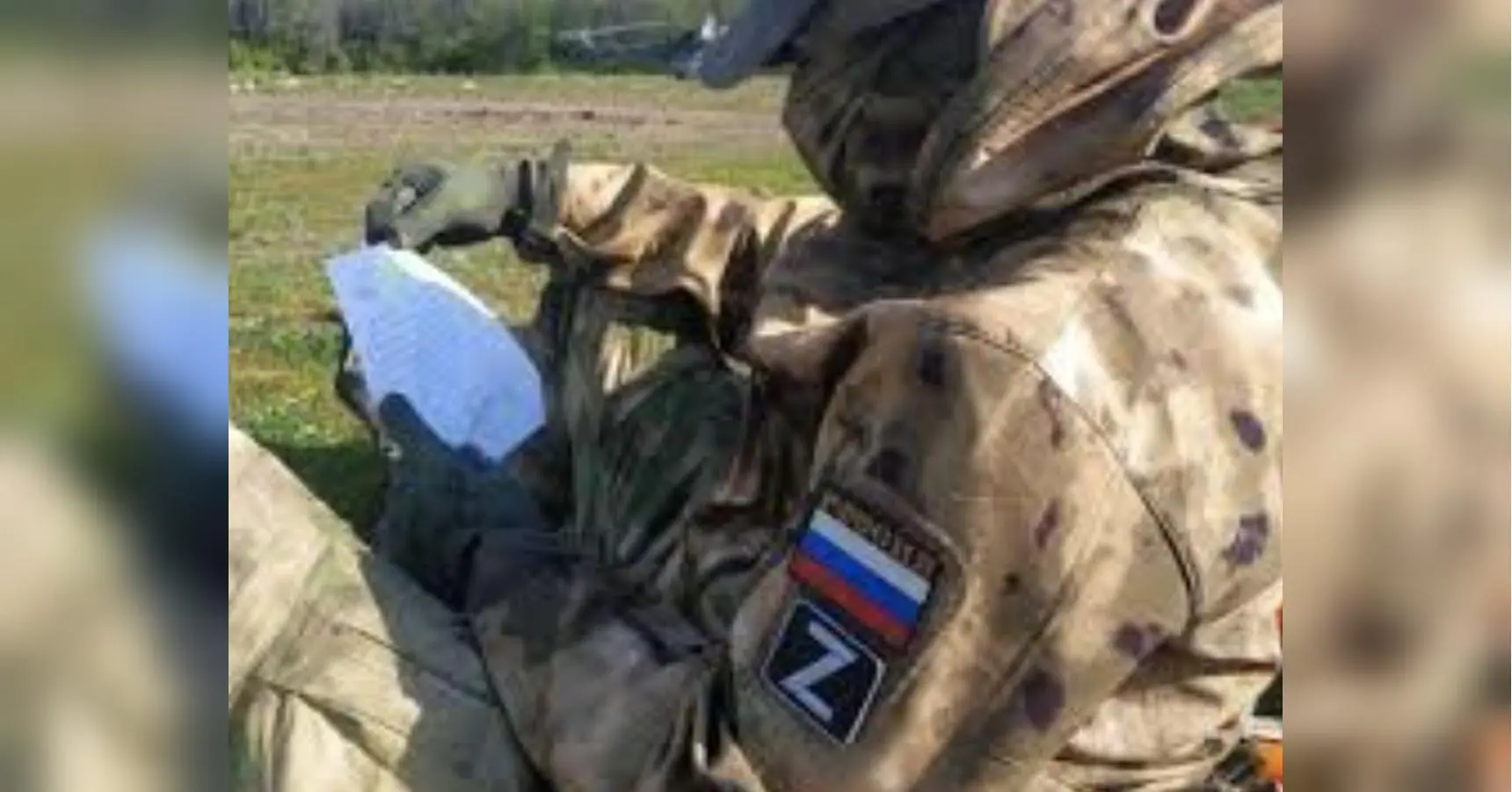 «Завалив та їв два тижні»: ГУР оприлюднило докази канібалізму серед окупантів
