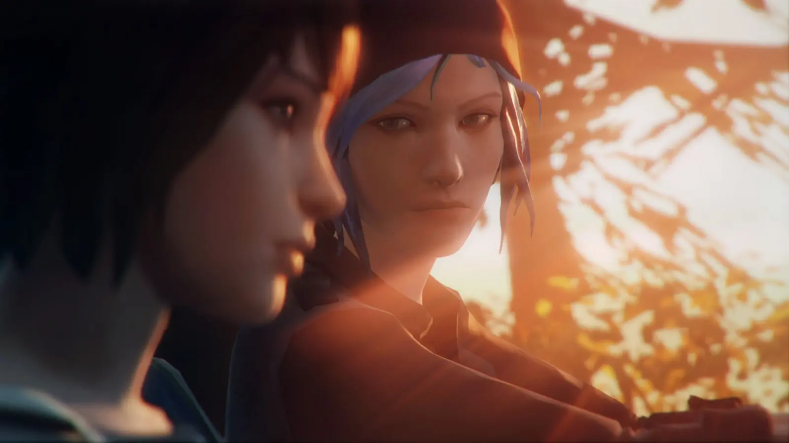 Amazon працює над серіальною адаптацією гри Life is Strange